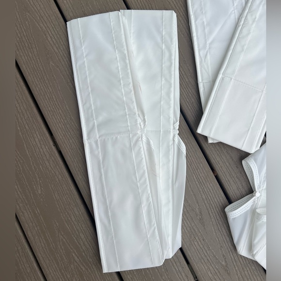 IKEA SKUBB Organizer Box Set – 6-Piece, White - Picture 5 of 8